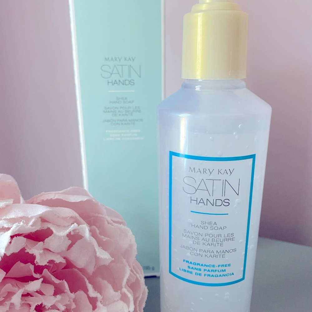 Hand Soap